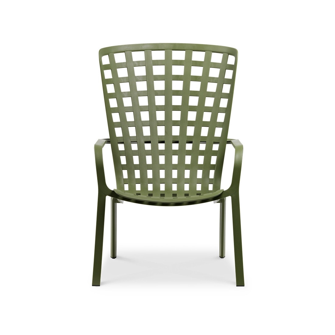 FOLIO ARMCHAIR ANTHRACITE