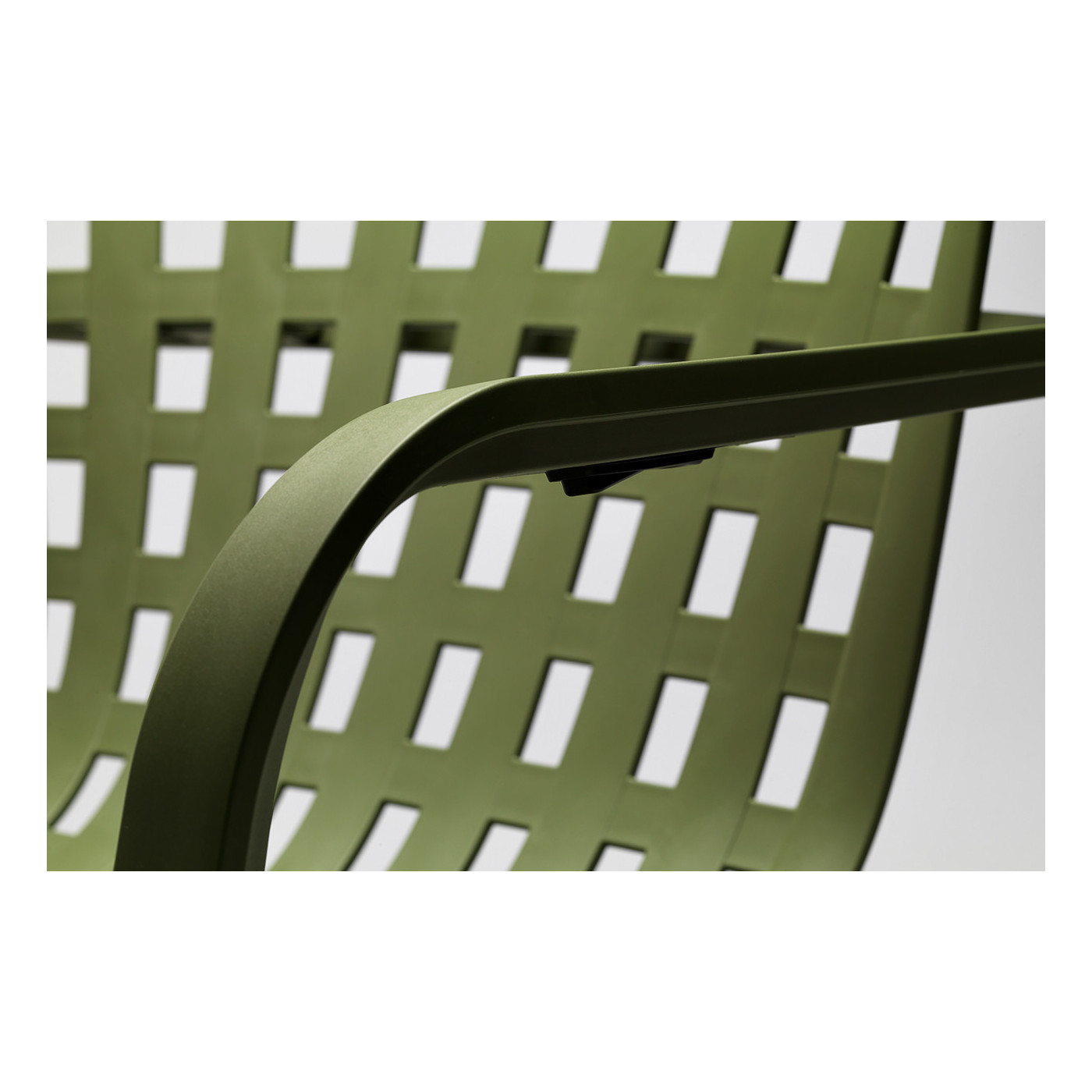 FOLIO ARMCHAIR ANTHRACITE