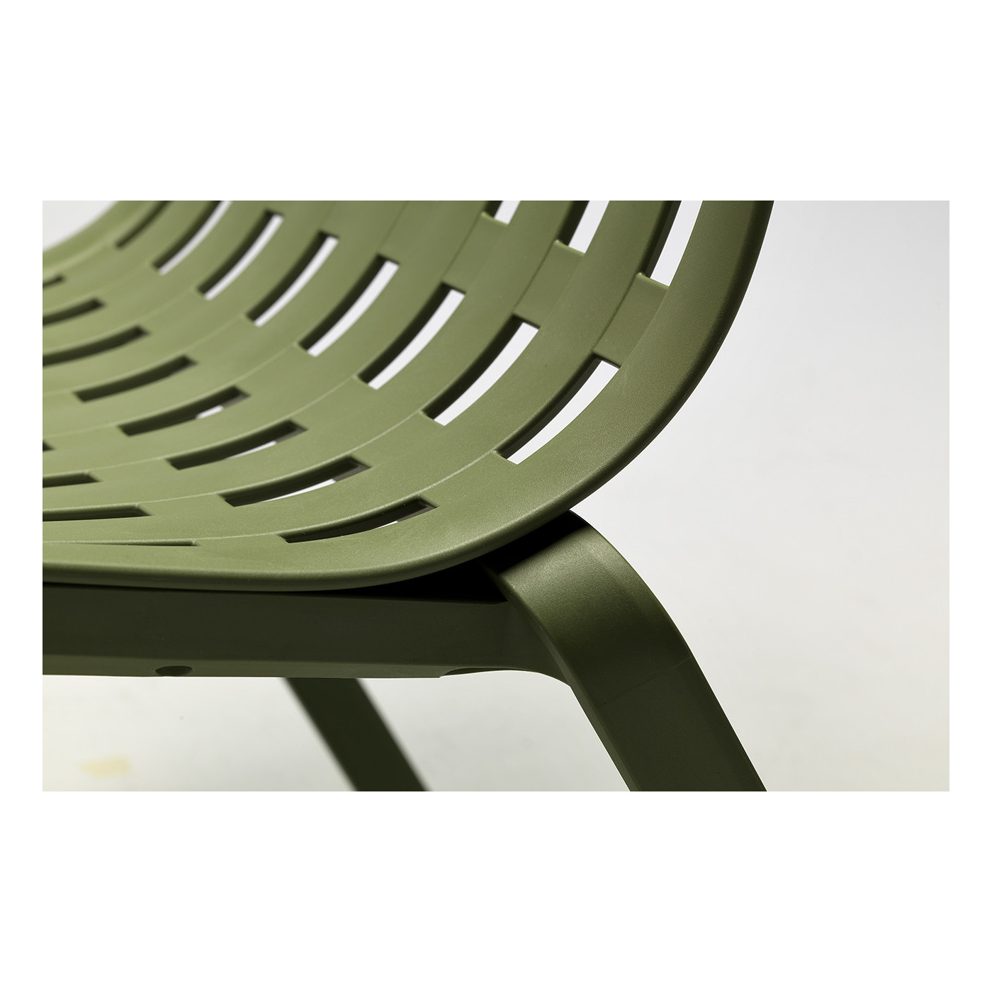 FOLIO ARMCHAIR ANTHRACITE