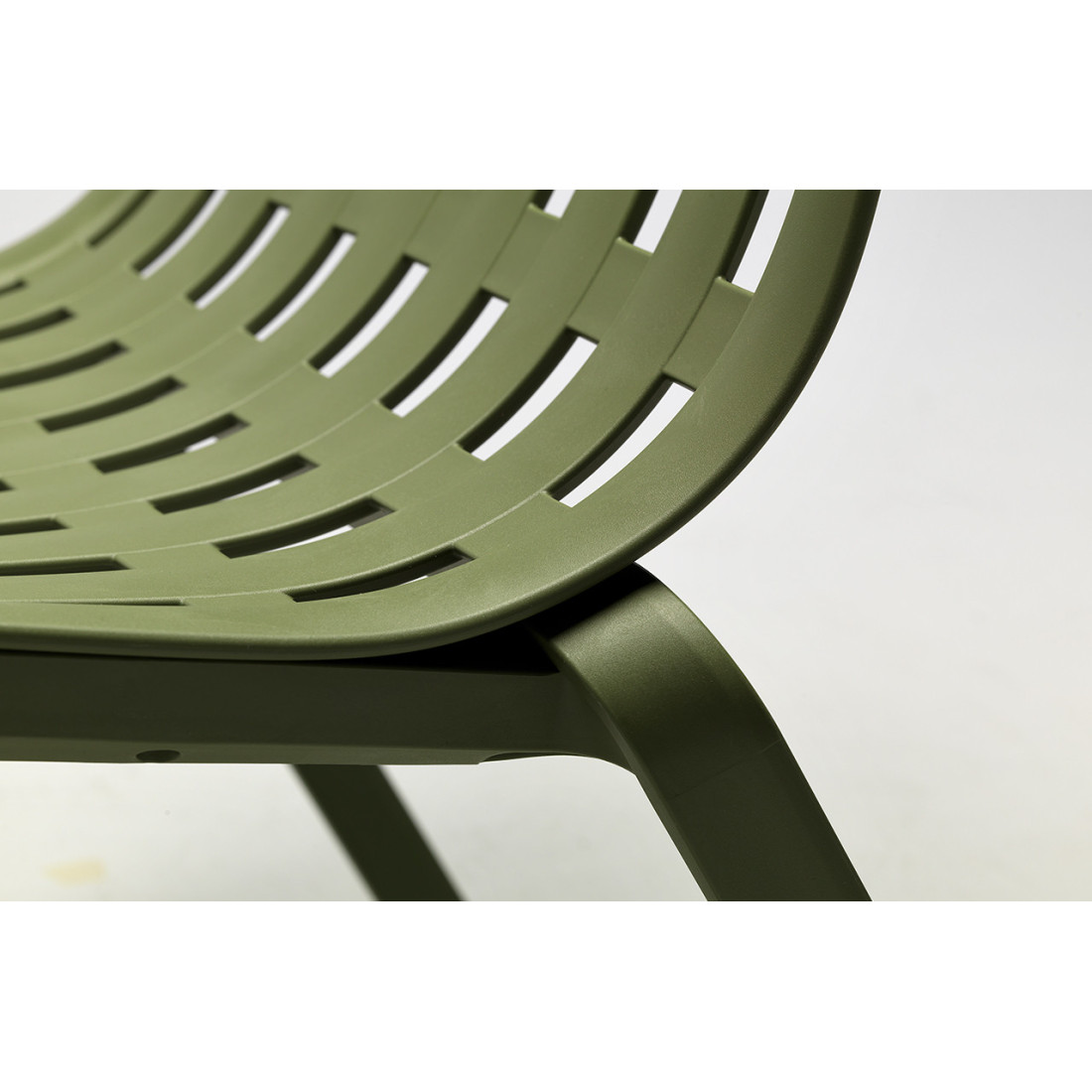 FOLIO ARMCHAIR ANTHRACITE