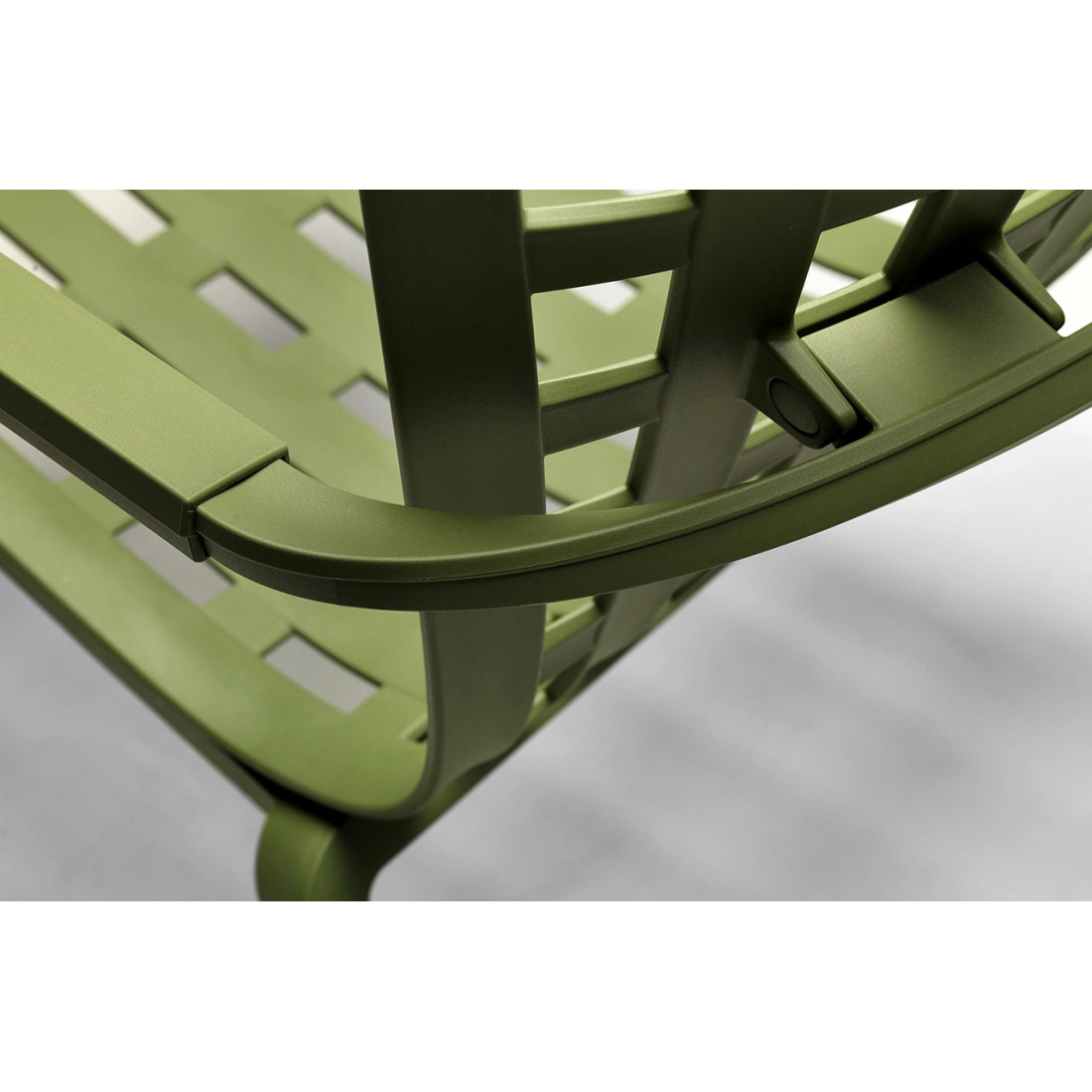 FOLIO ARMCHAIR ANTHRACITE