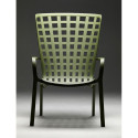 FOLIO AGAVE ARMCHAIR