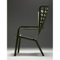 FOLIO AGAVE ARMCHAIR