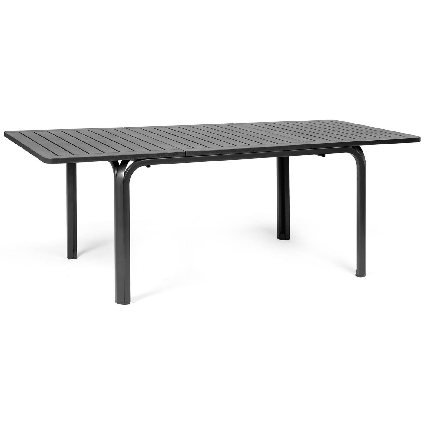 Zestaw ogrodowy Nardi Palma Alloro 8140 Antracyt