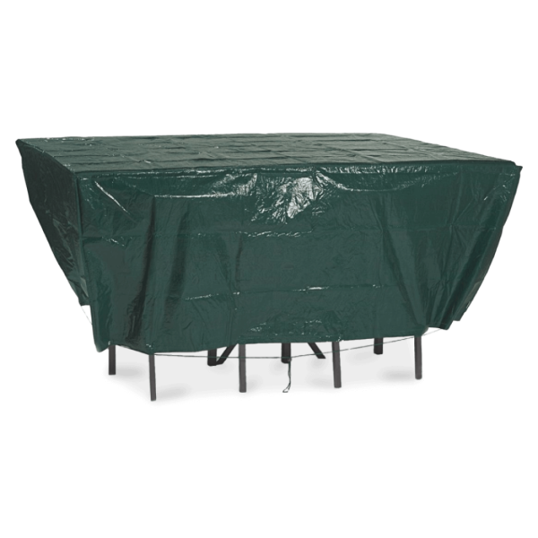 UNIVERSAL COVER 330x280x80CM