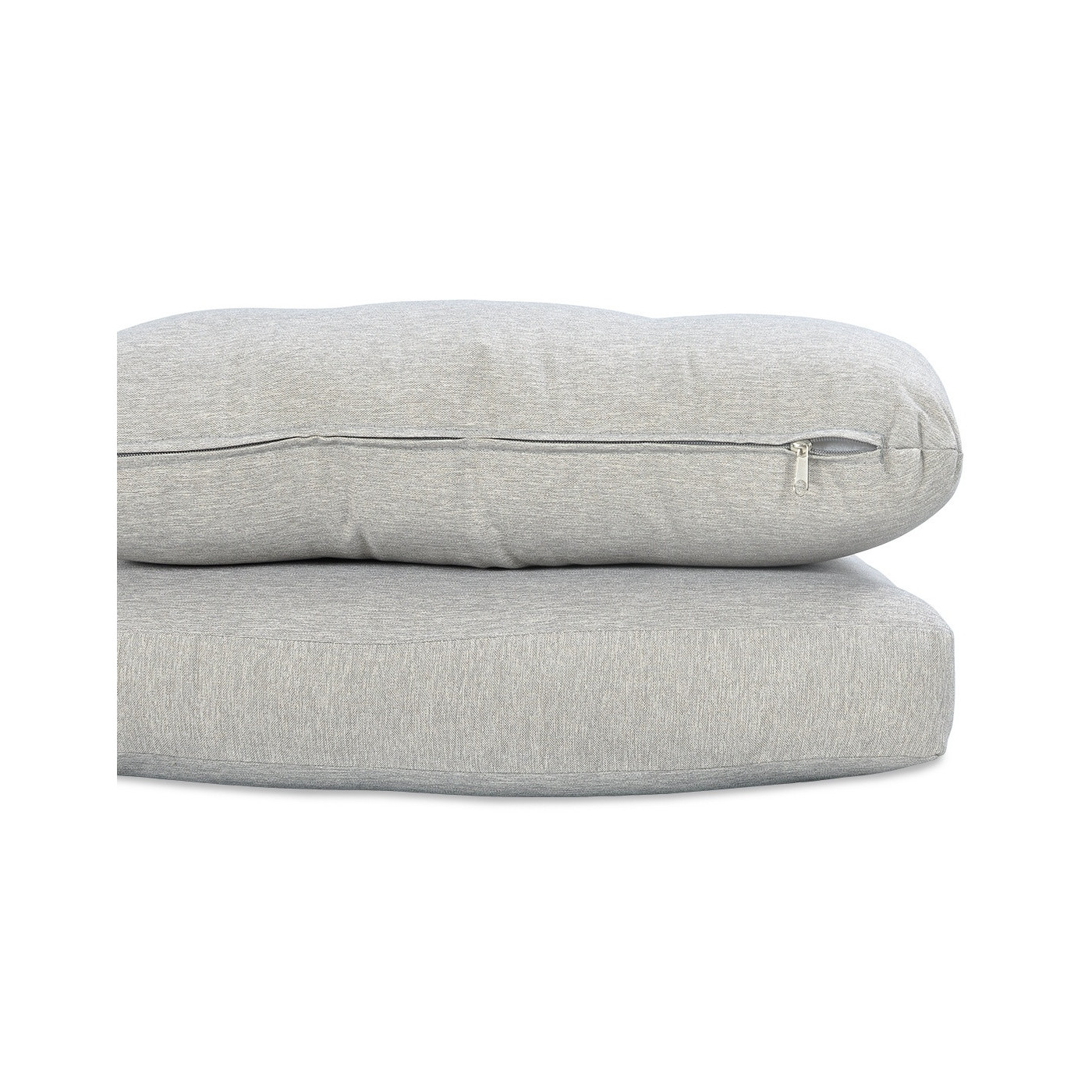 SAVONA CORNER SOFA DARK GREY