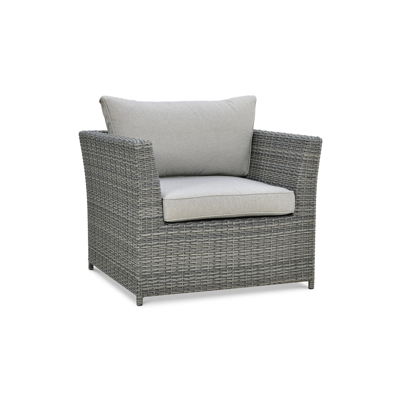 MONIZ DINING PLUS CORNER SOFA DARK GREY