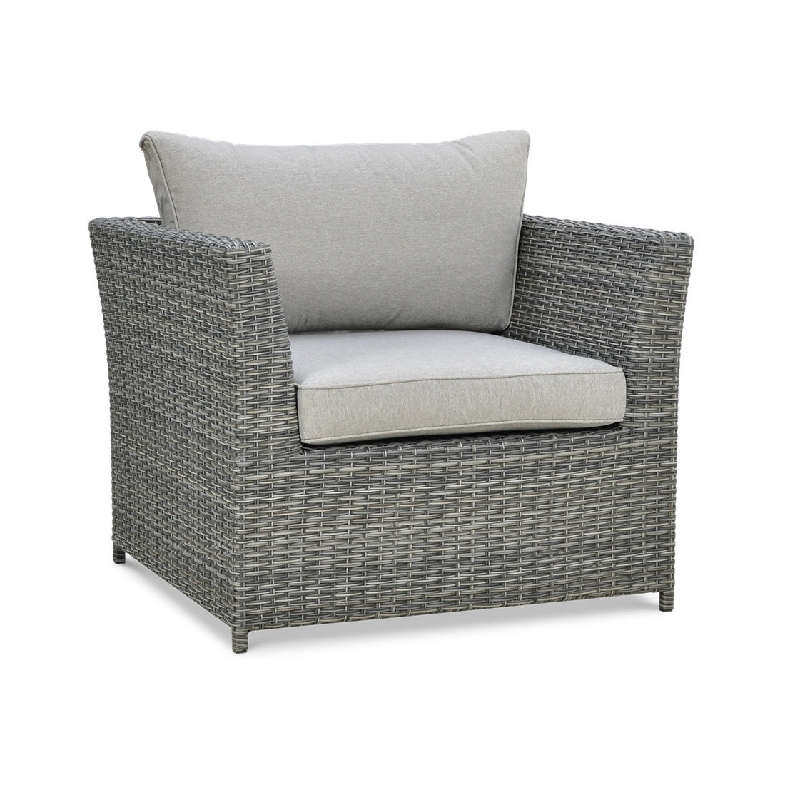 MONIZ DINING PLUS NAROŻNIK DARK GREY