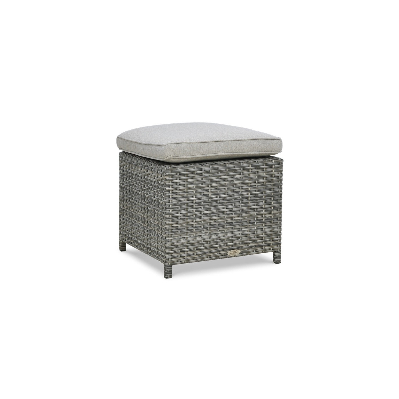 MONIZ DINING PLUS CORNER SOFA DARK GREY