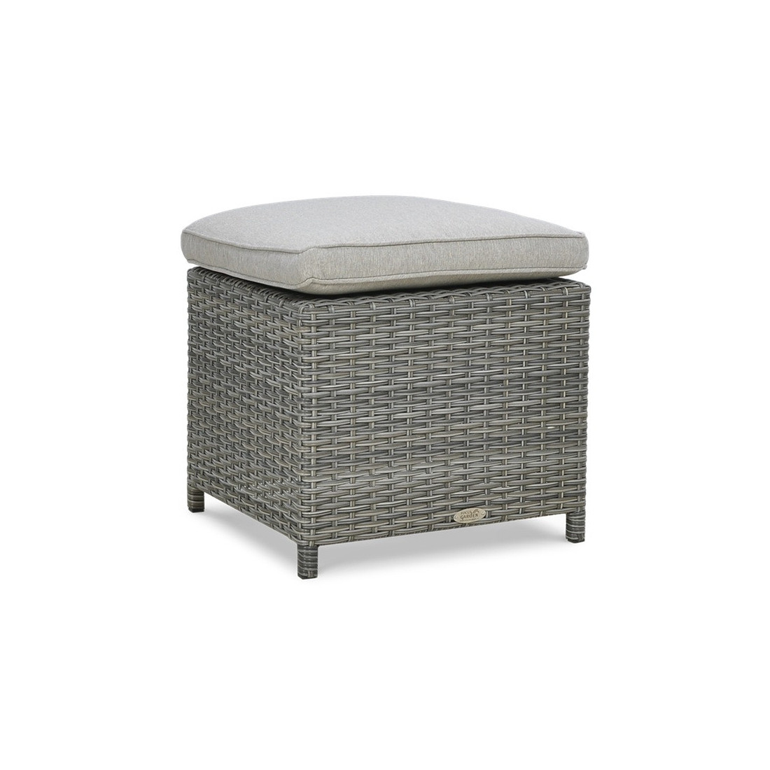 MONIZ DINING PLUS CORNER SOFA DARK GREY