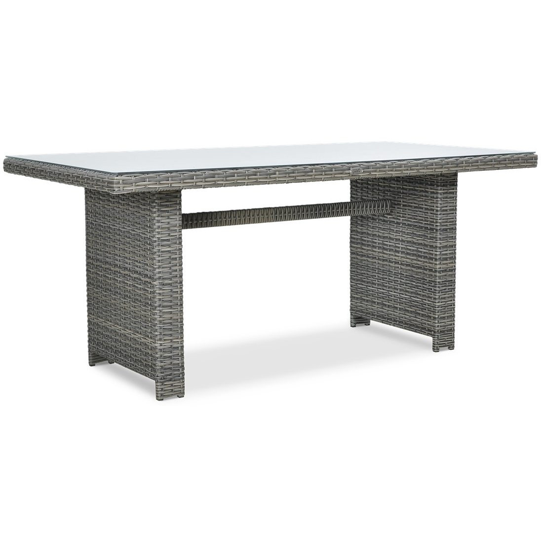 MONIZ DINING PLUS NAROŻNIK DARK GREY