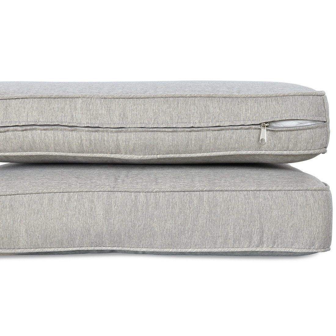 MONIZ DINING PLUS NAROŻNIK DARK GREY