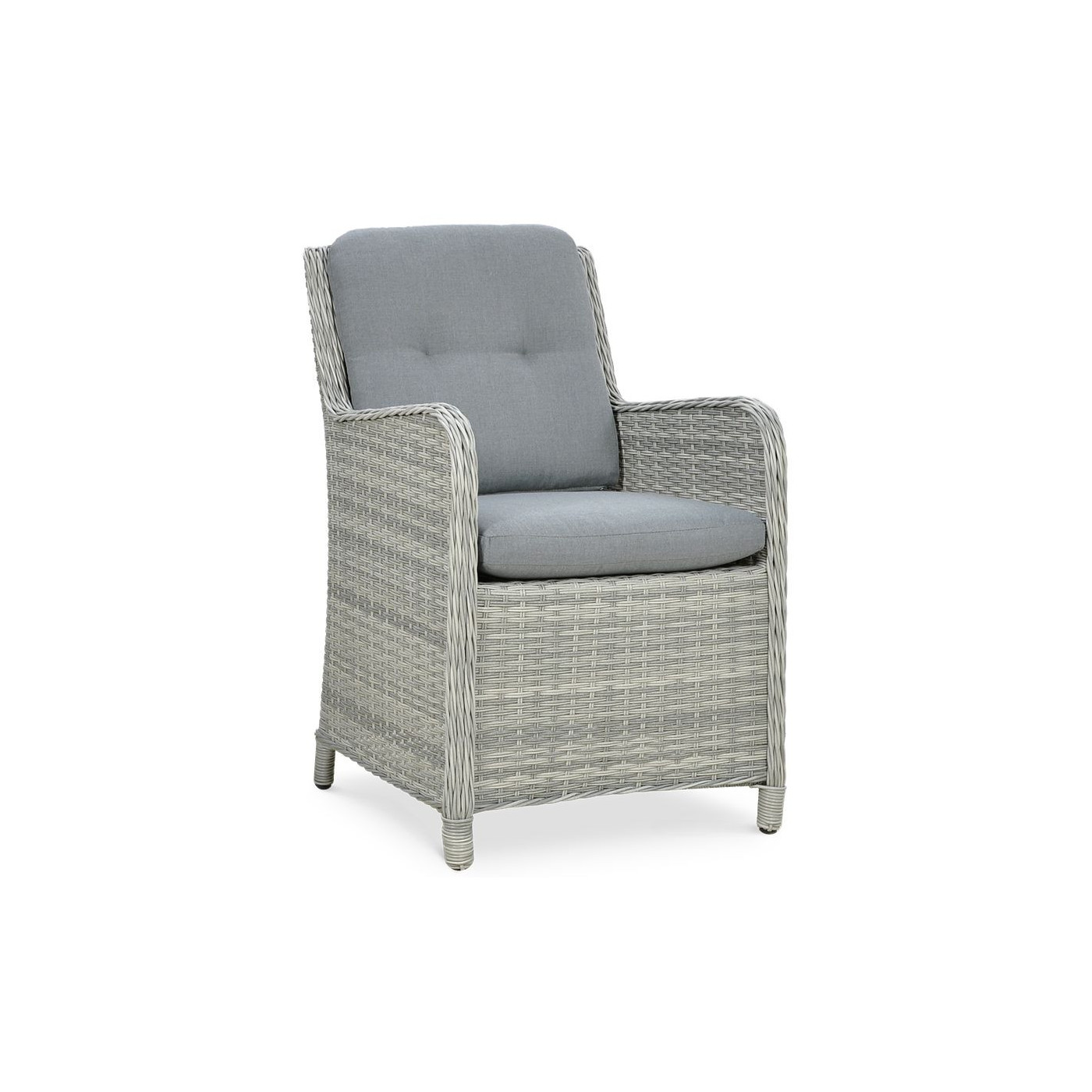 MARYLAND DINING CORNER SOFA STONE GREY