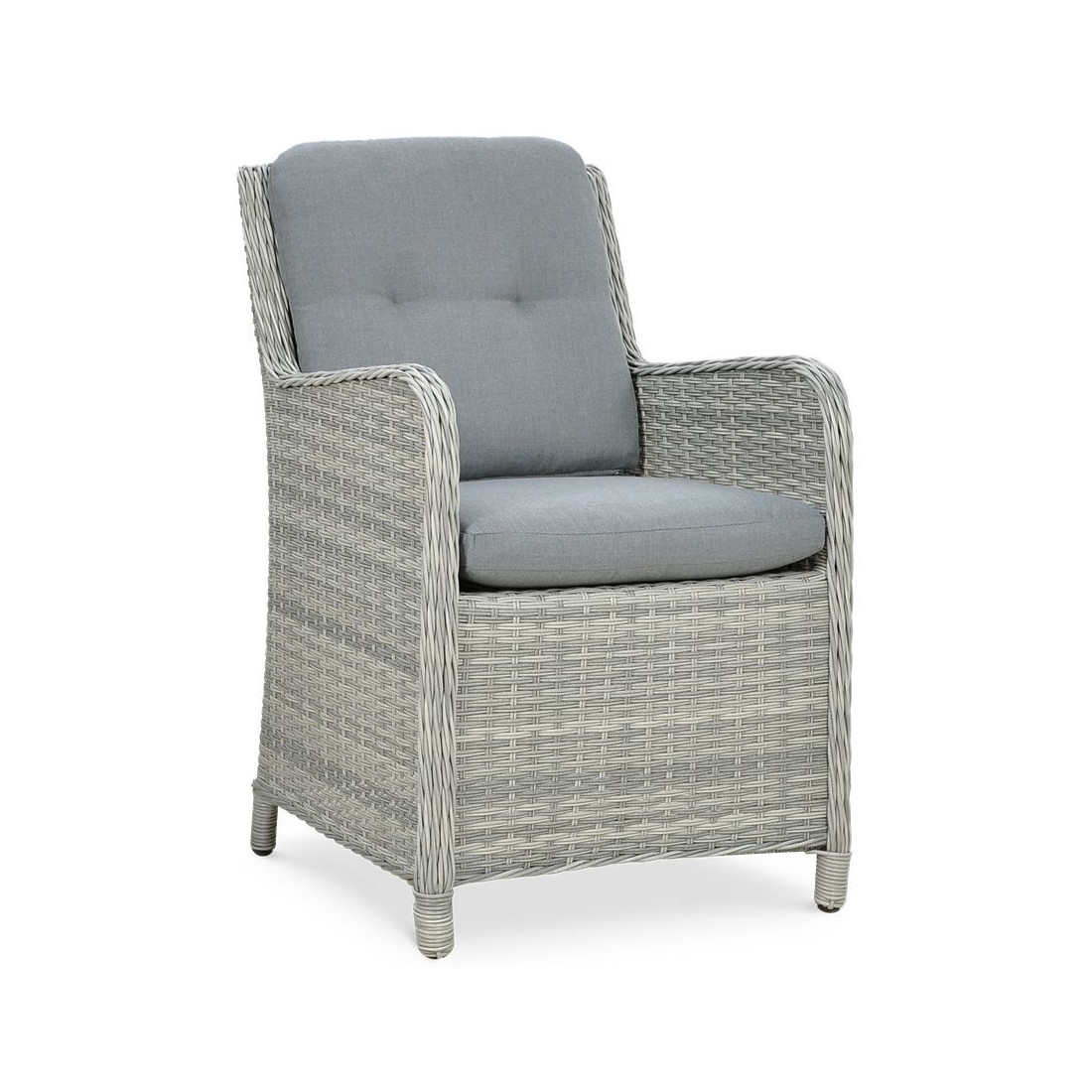 MARYLAND DINING CORNER SOFA STONE GREY