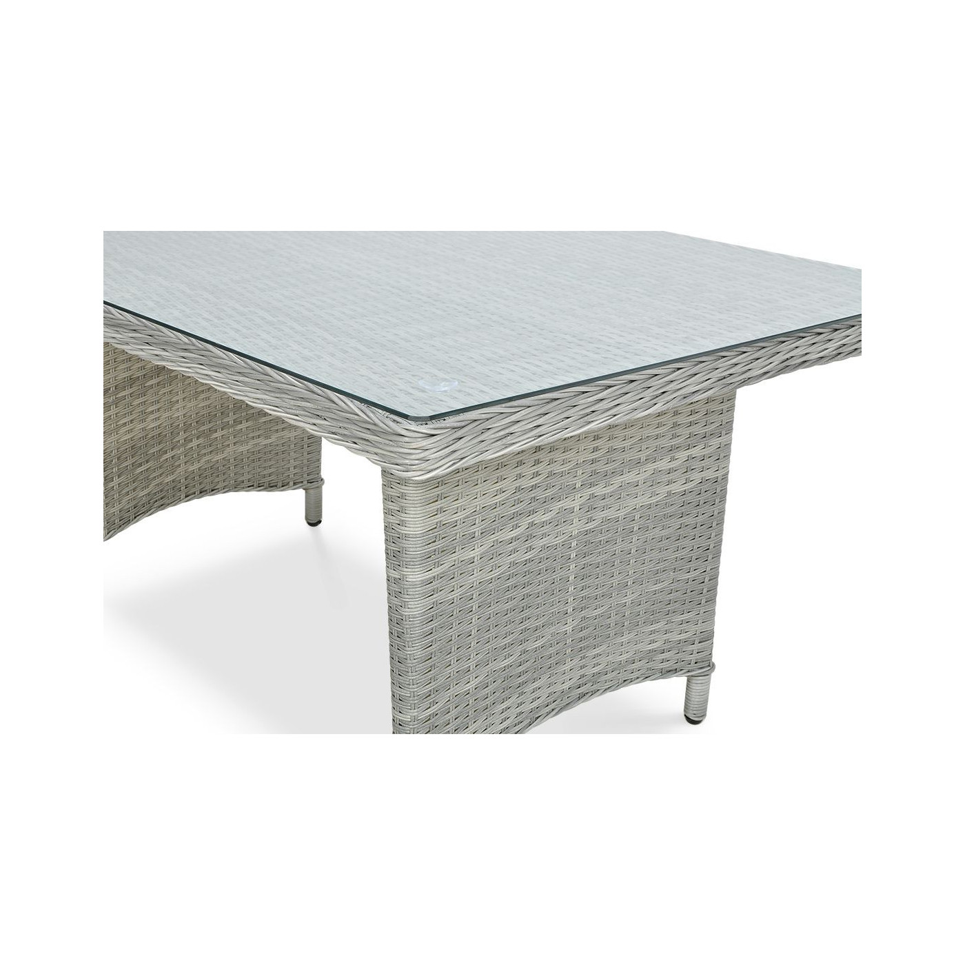 MARYLAND DINING CORNER SOFA STONE GREY