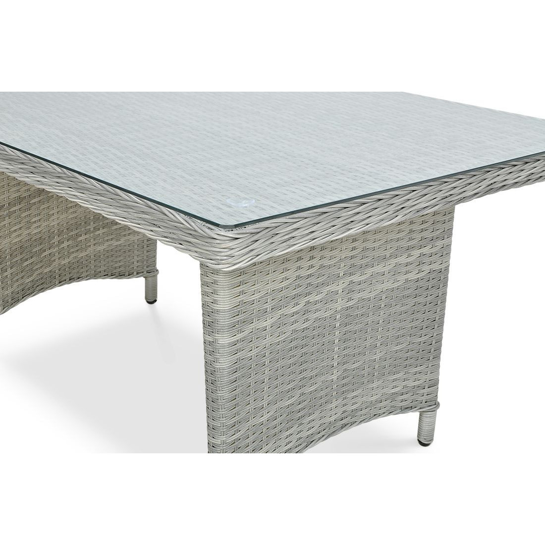 MARYLAND DINING NAROŻNIK STONE GREY