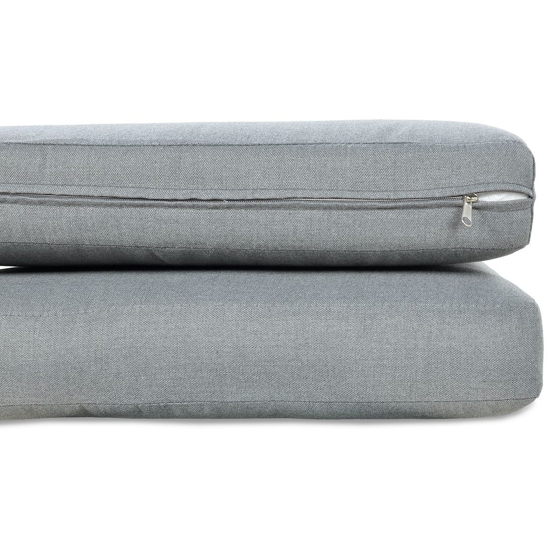 MARYLAND DINING CORNER SOFA STONE GREY