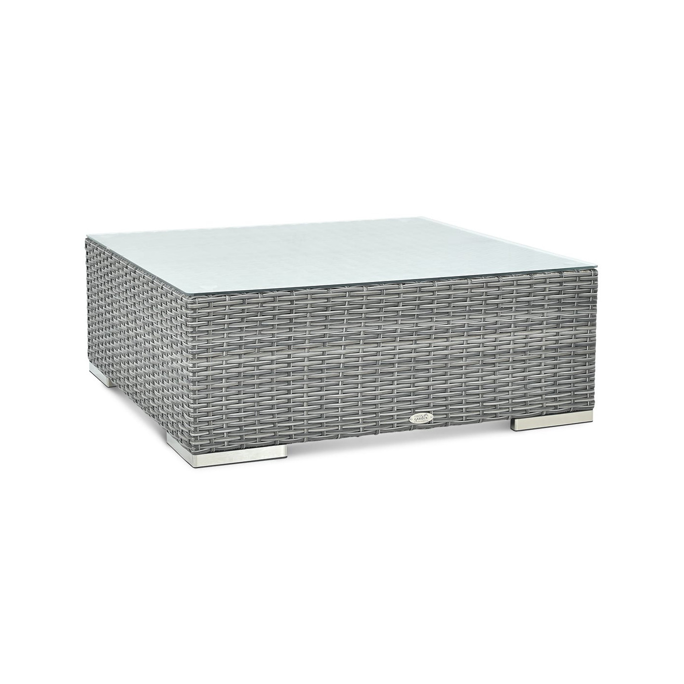 AVOCADO CORNER SOFA DARK GREY