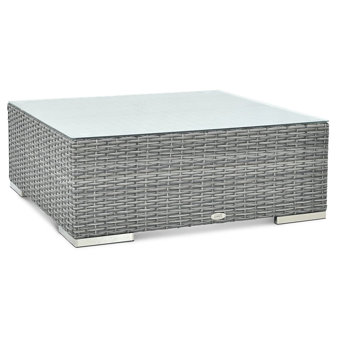 AVOCADO CORNER SOFA DARK GREY