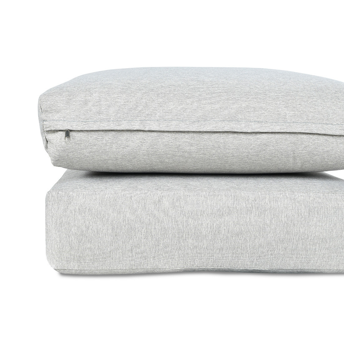 AVOCADO CORNER SOFA DARK GREY