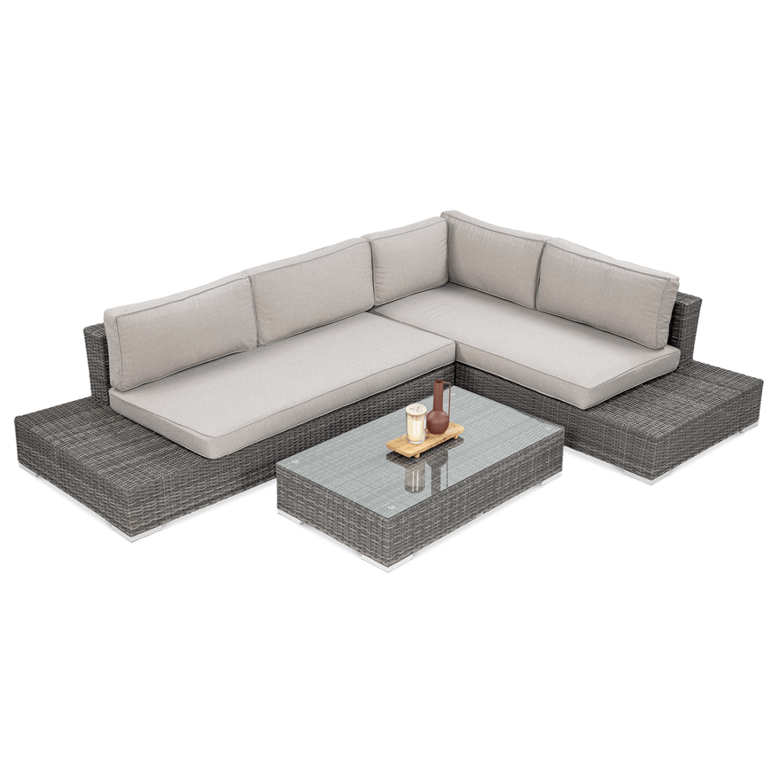 Zestaw mebli ogrodowych Verona