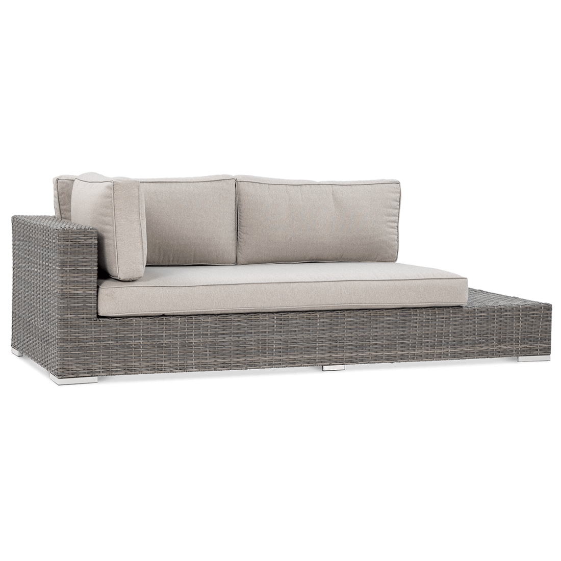 Jeden z modułów, z którego składa się narożnik