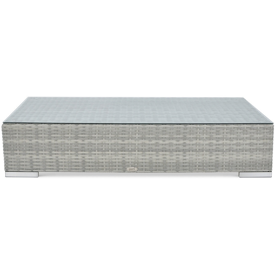 VERONA BASIC CORNER SOFA STONE GREY