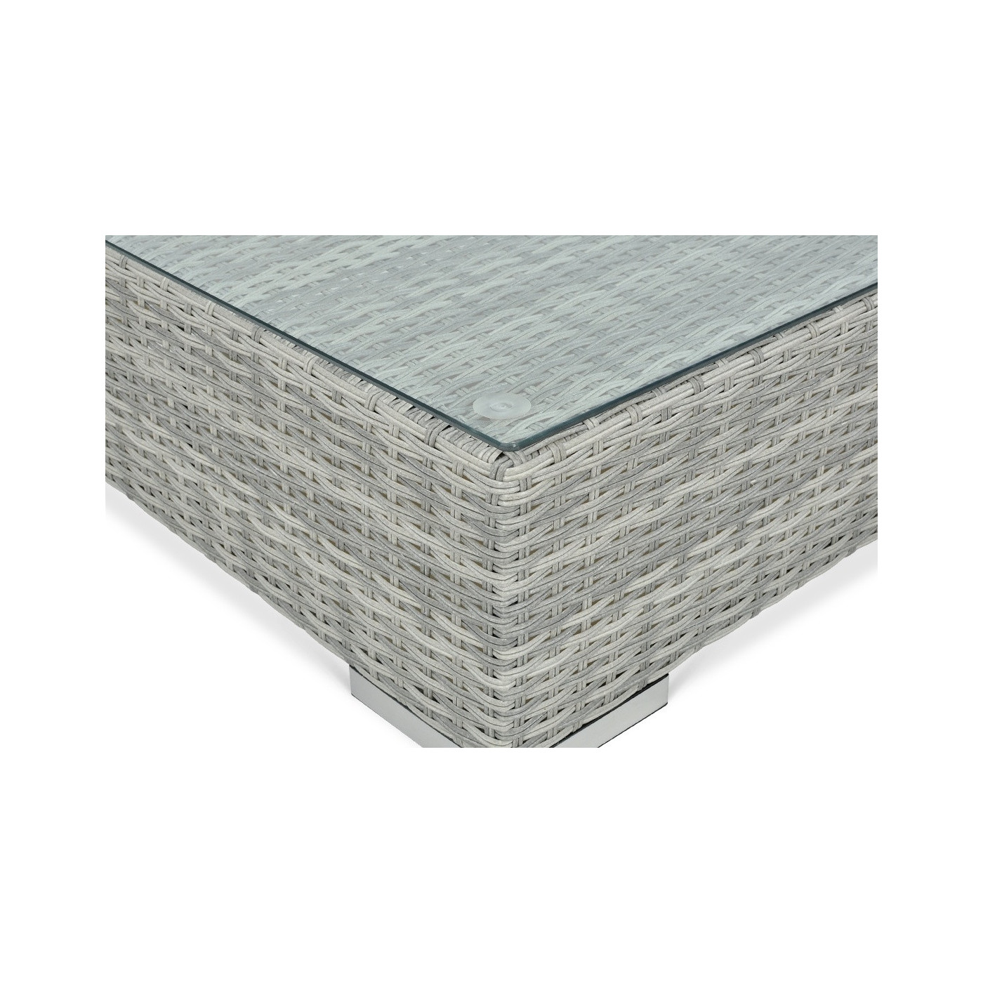 VERONA BASIC NAROŻNIK STONE GREY