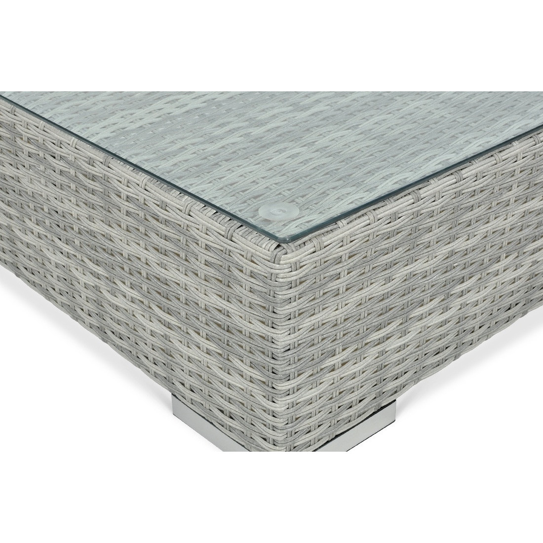 VERONA BASIC CORNER SOFA STONE GREY