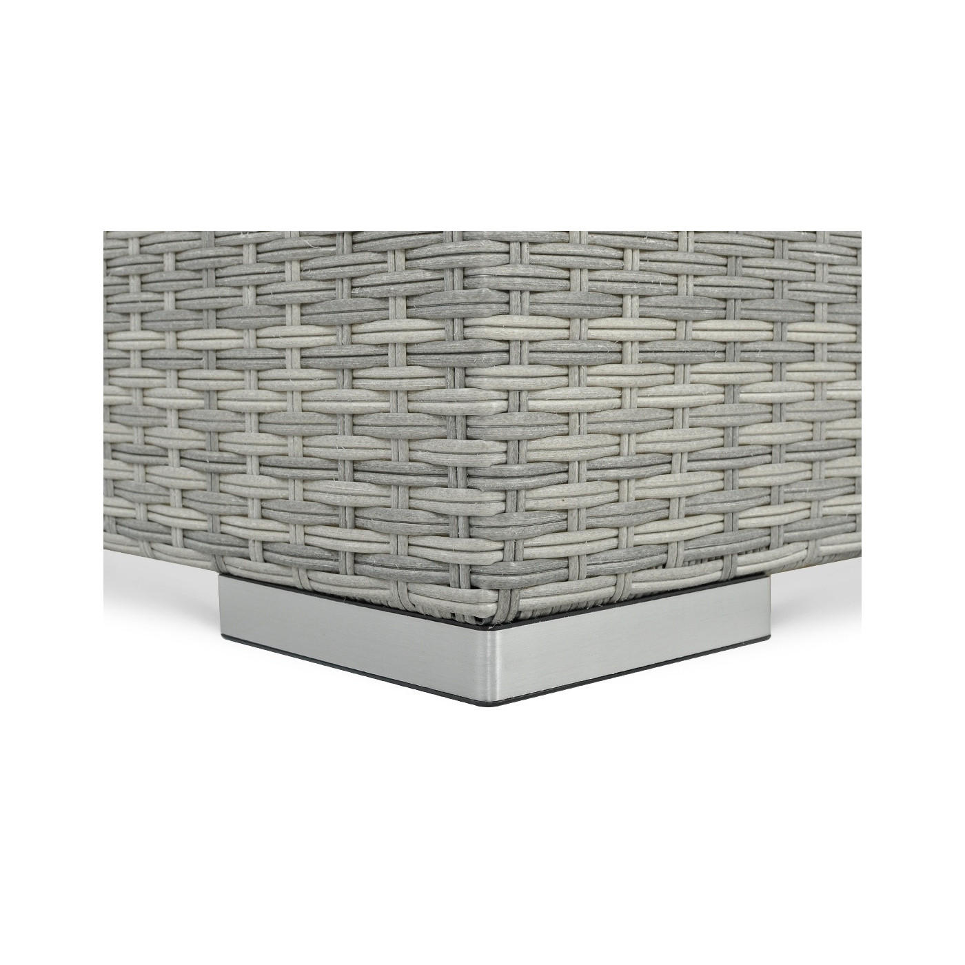 VERONA BASIC NAROŻNIK STONE GREY