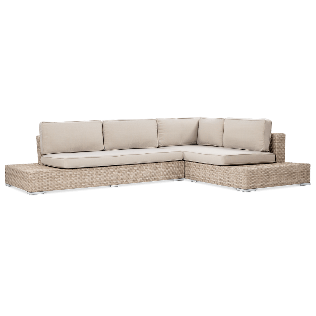 Narożnik z zestawu Verona Beige