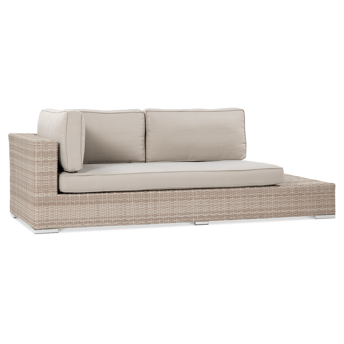 Element narożnika z zestawu Verona beige