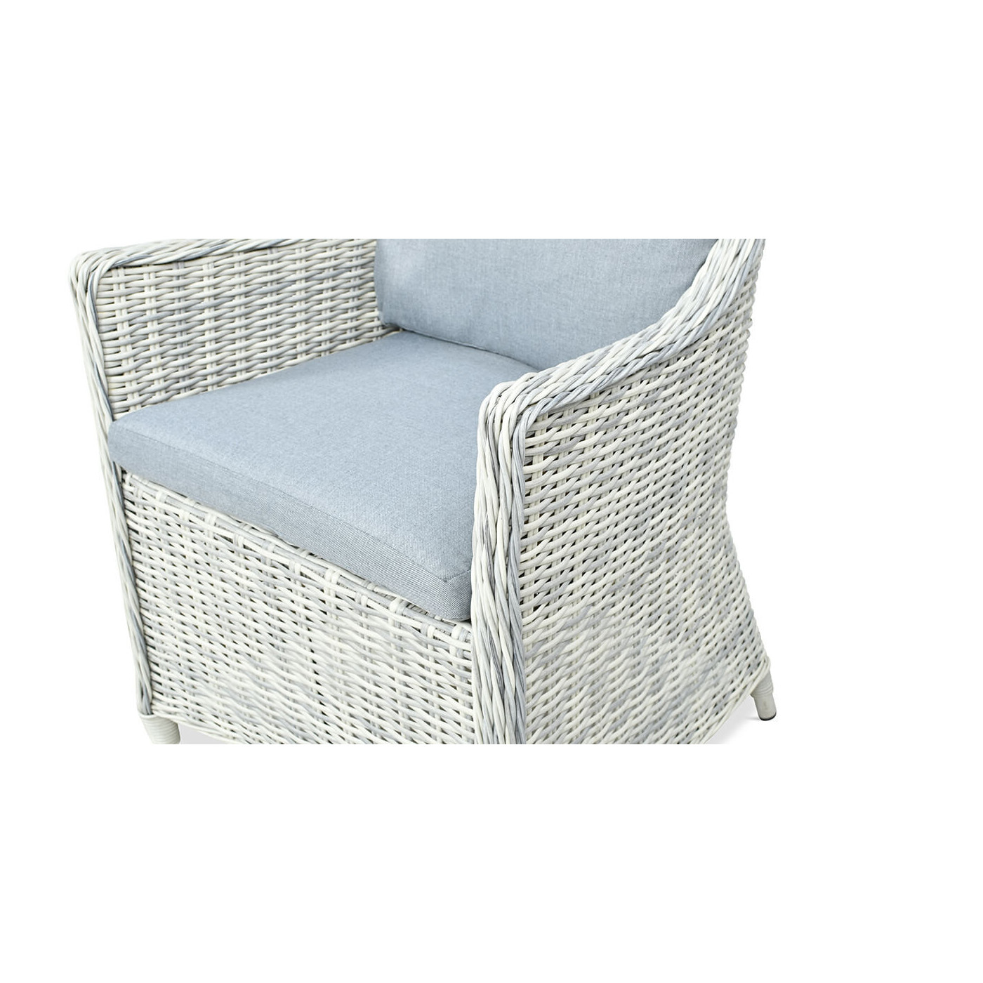 NAPOLI 6/200 WHITE GREY SET