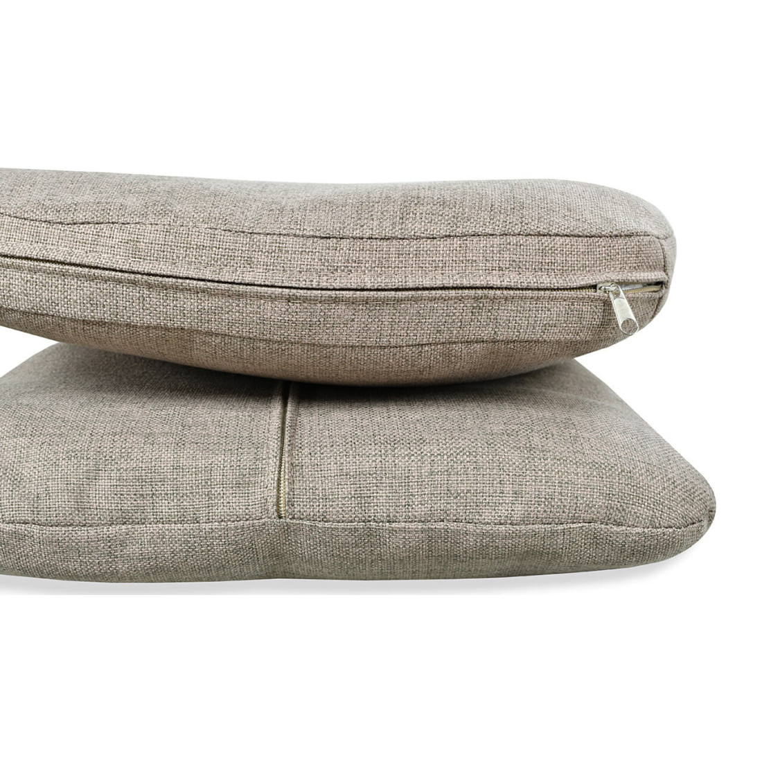 Zestaw Mebli z Technorattanu Napoli 6200 Brown