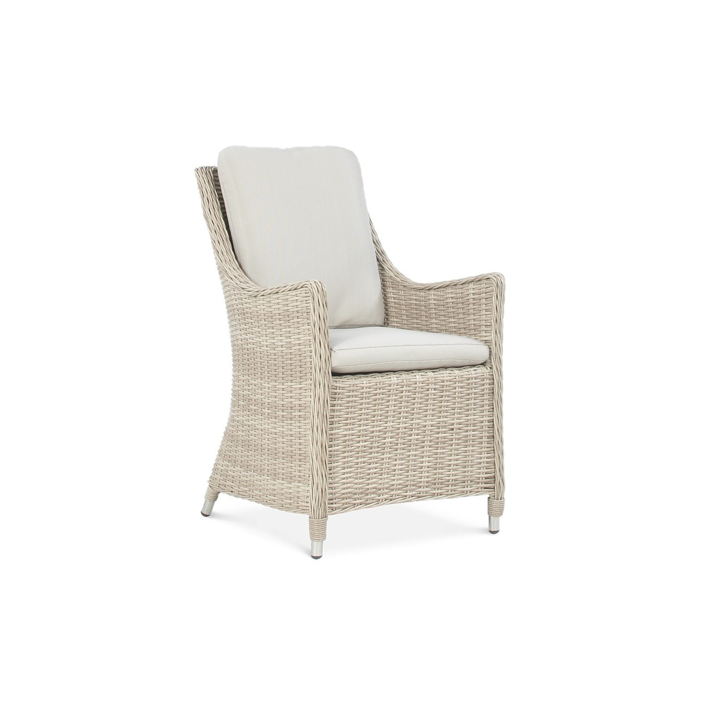 NAPOLI 6/200 LIGHT BEIGE SET