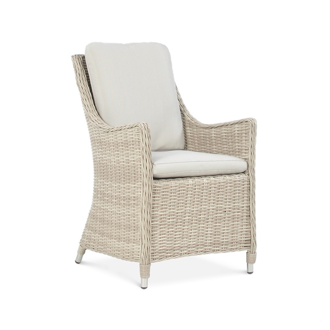 NAPOLI 6/200 LIGHT BEIGE SET