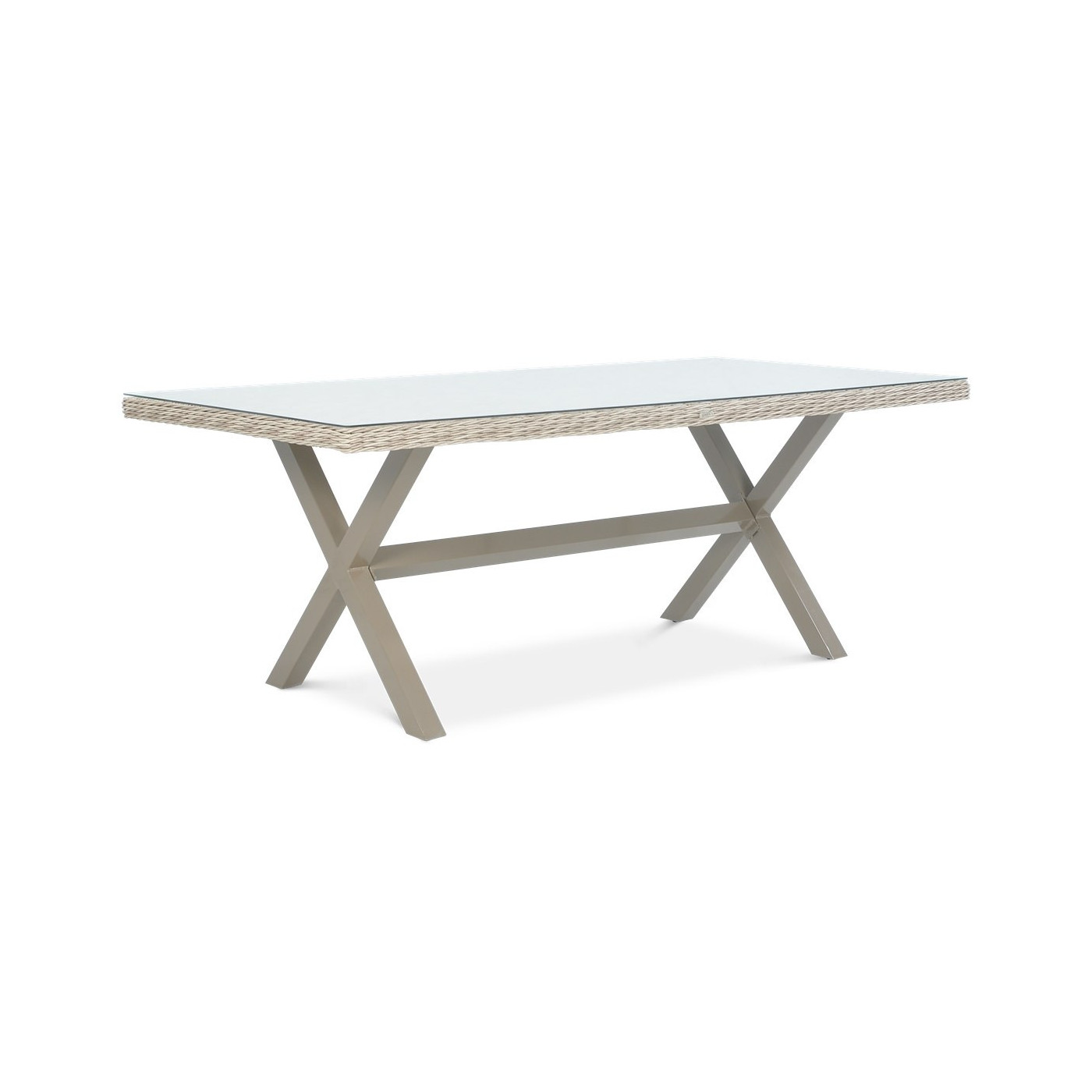 NAPOLI 6/200 ZESTAW LIGHT BEIGE