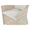 Zestaw Mebli Ogrodowych z Technorattanu Napoli 6200 Light Beige