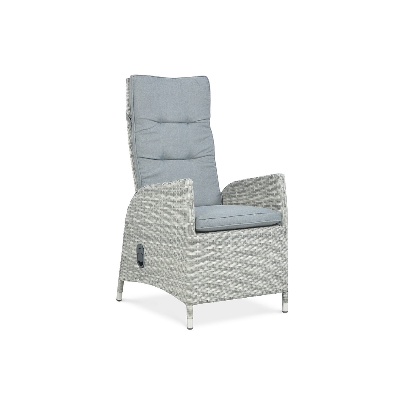 MALTA DUO ZESTAW STONE GREY