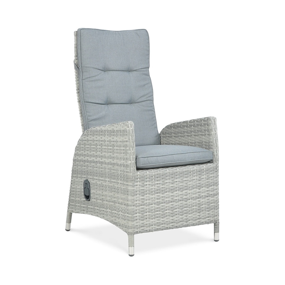 MALTA DUO ZESTAW STONE GREY