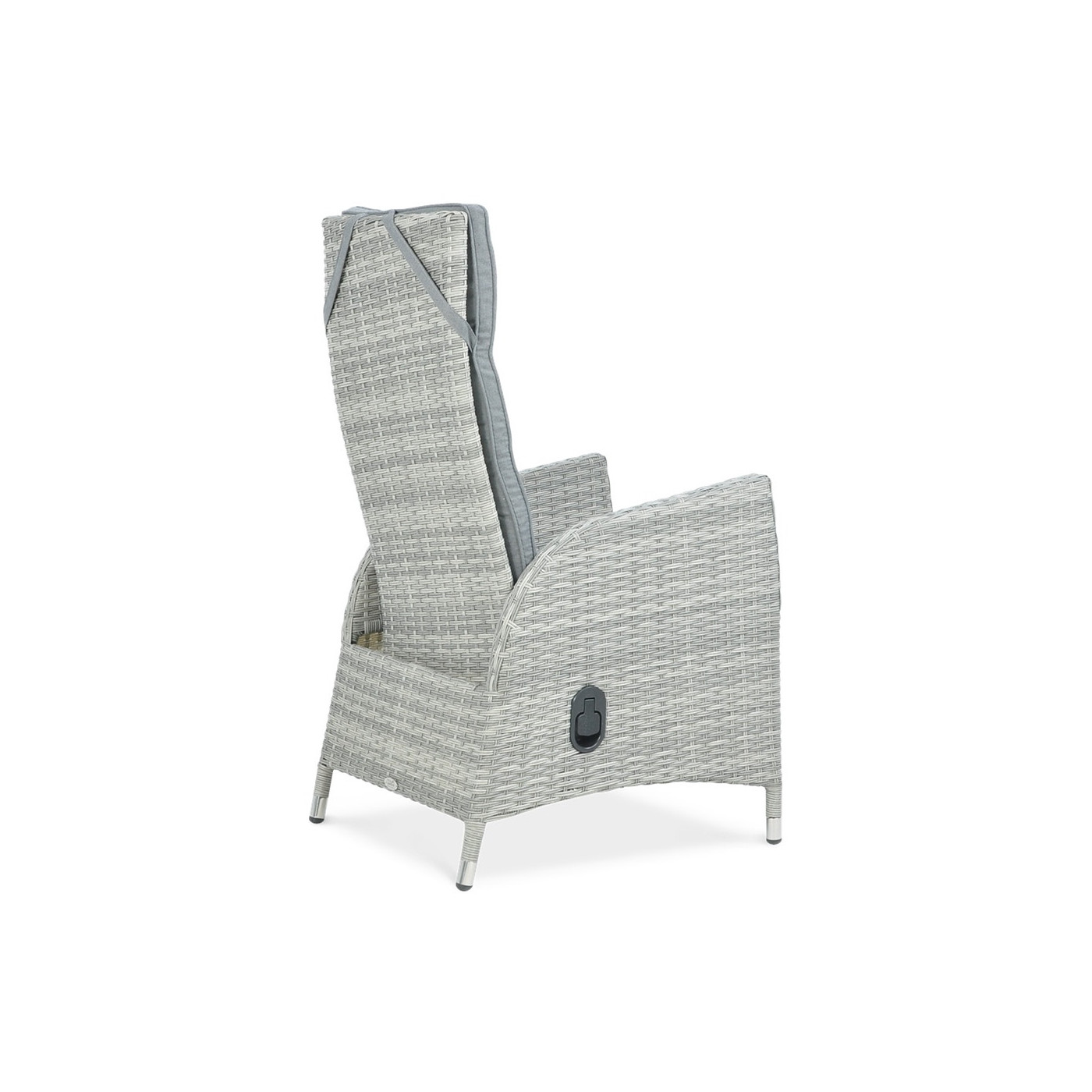 MALTA DUO STONE GREY SET