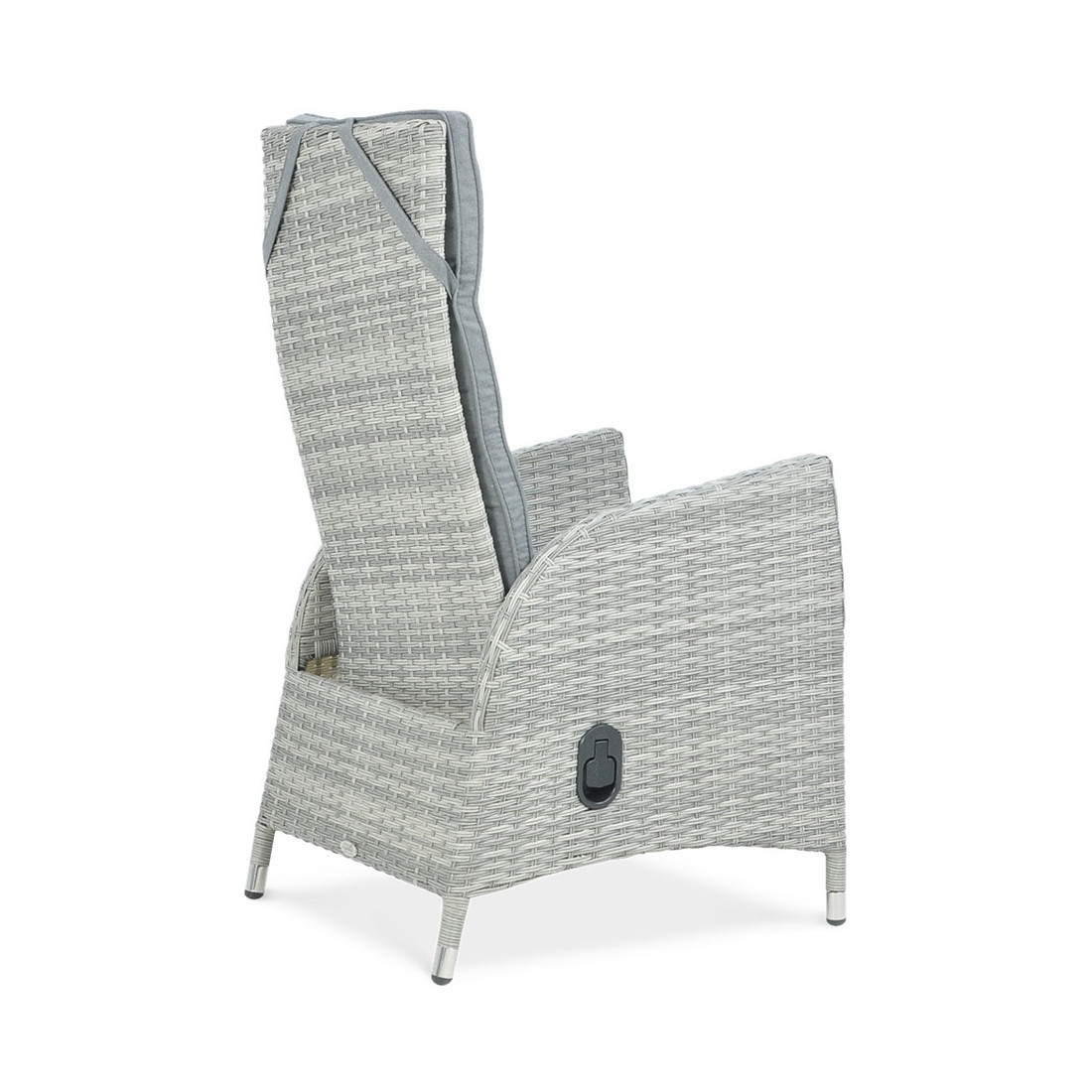 MALTA DUO STONE GREY SET