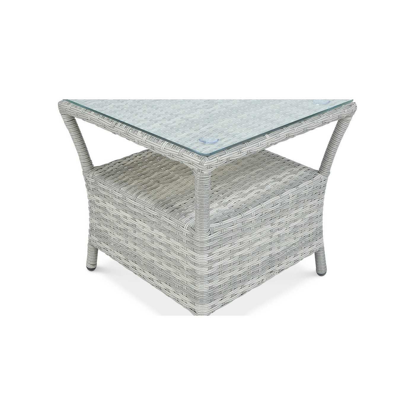 MALTA DUO STONE GREY SET