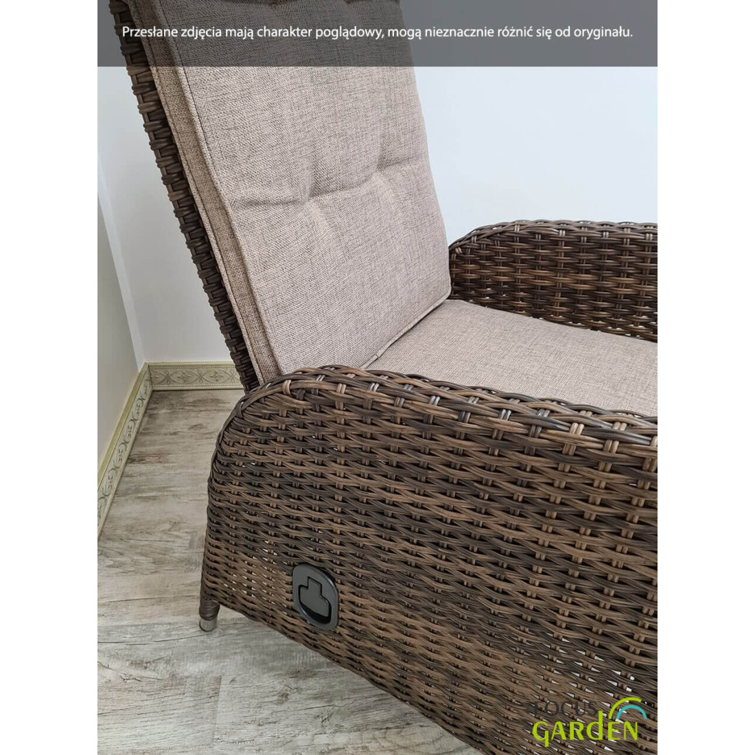 MALTA DUO ZESTAW STONE GREY