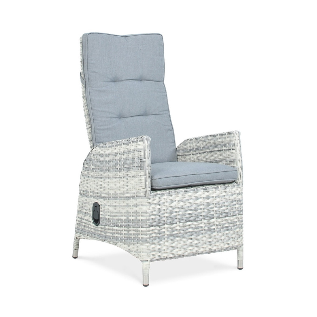 MALTA DUO SET WHITE GREY