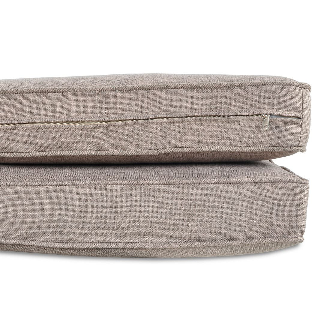 Meble Technorattanowe Baltimore Dining Pufy