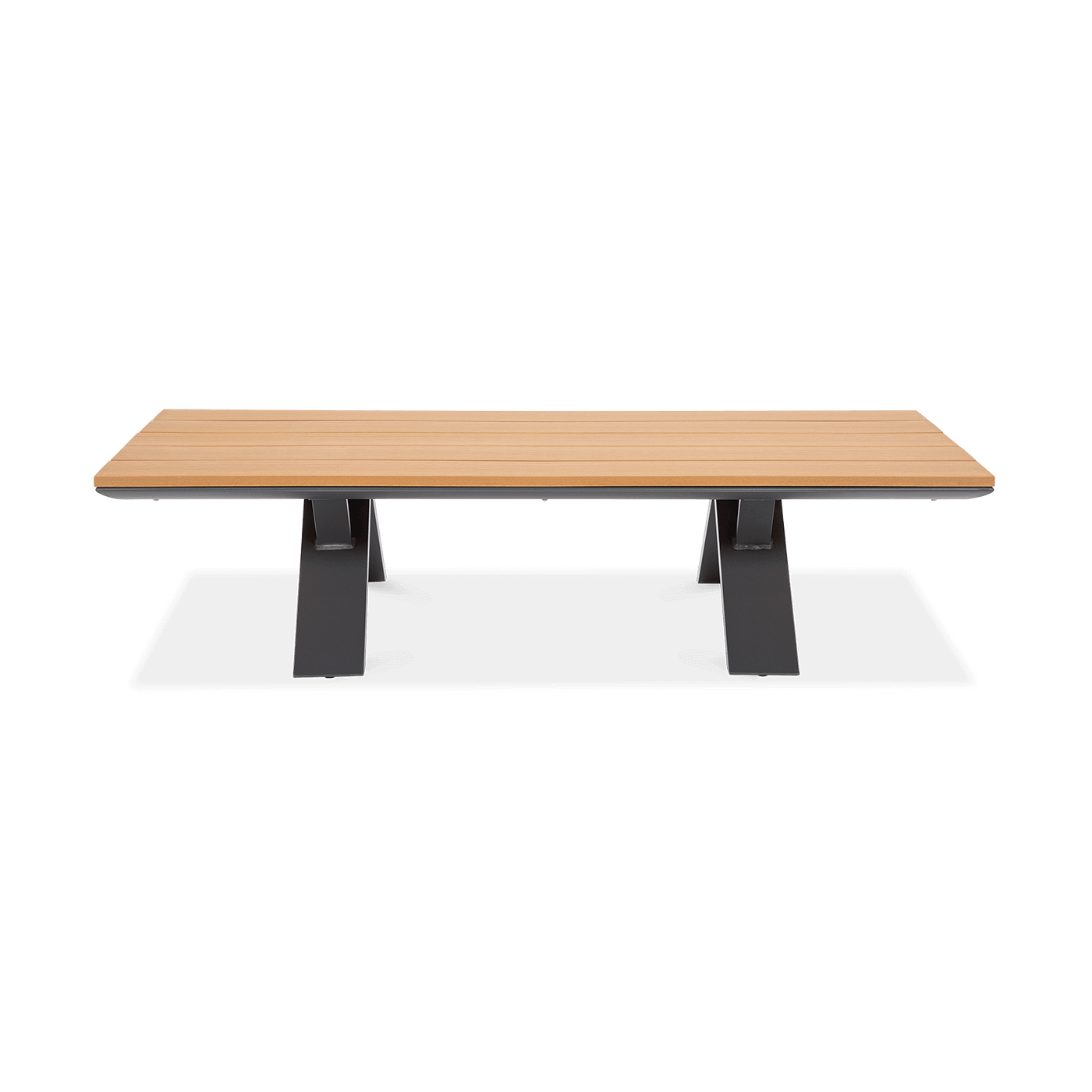 Stolik kawowy z zestawu Sorrento Wood