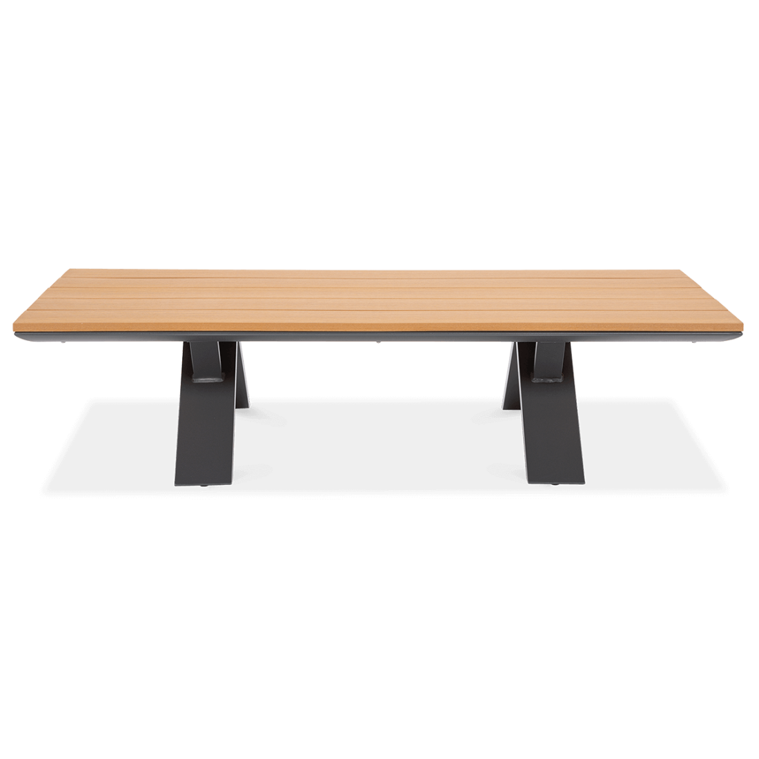 Stolik kawowy z zestawu Sorrento Wood