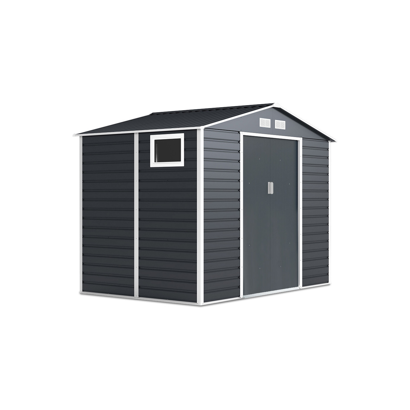 Domek narzędziowy MONTREAL 277x195cm