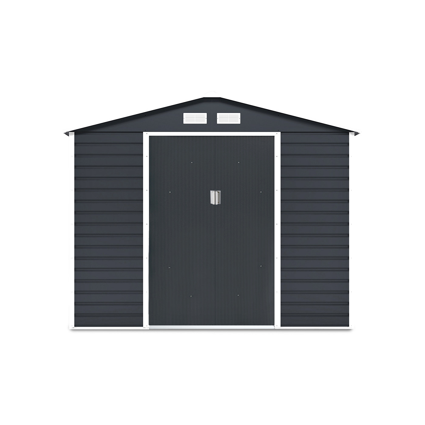 Przód domku na narzędzia Montreal 